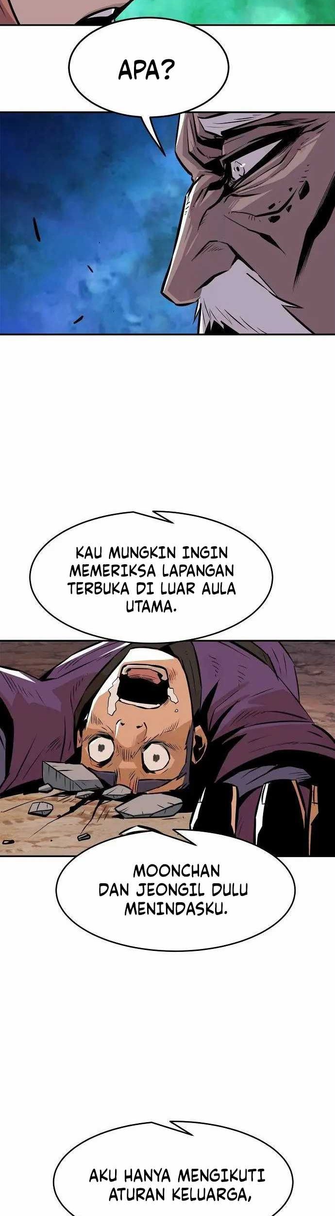 Becoming the Swordmaster Rank Young Lord of the Sichuan Tang Family Chapter 02 Gambar 21