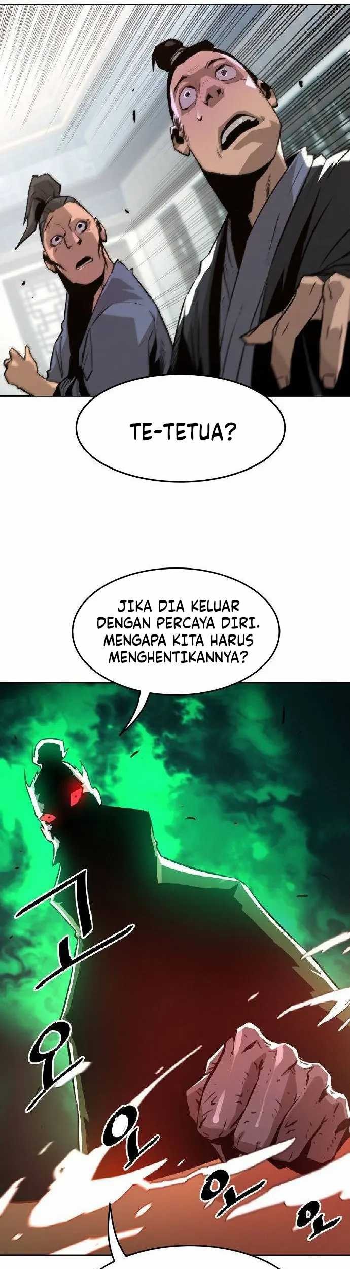 Becoming the Swordmaster Rank Young Lord of the Sichuan Tang Family Chapter 02 Gambar 26