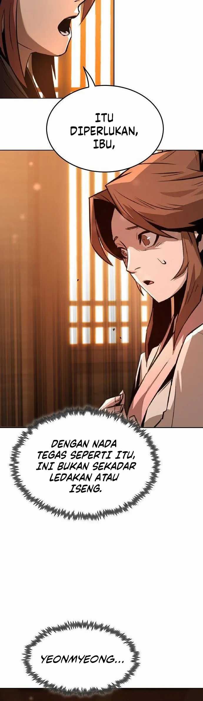 Becoming the Swordmaster Rank Young Lord of the Sichuan Tang Family Chapter 02 Gambar 30