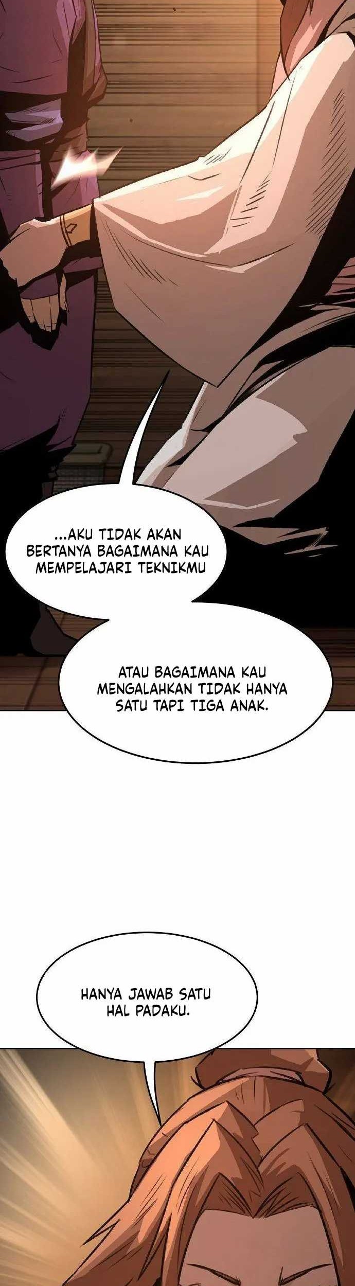 Becoming the Swordmaster Rank Young Lord of the Sichuan Tang Family Chapter 02 Gambar 32