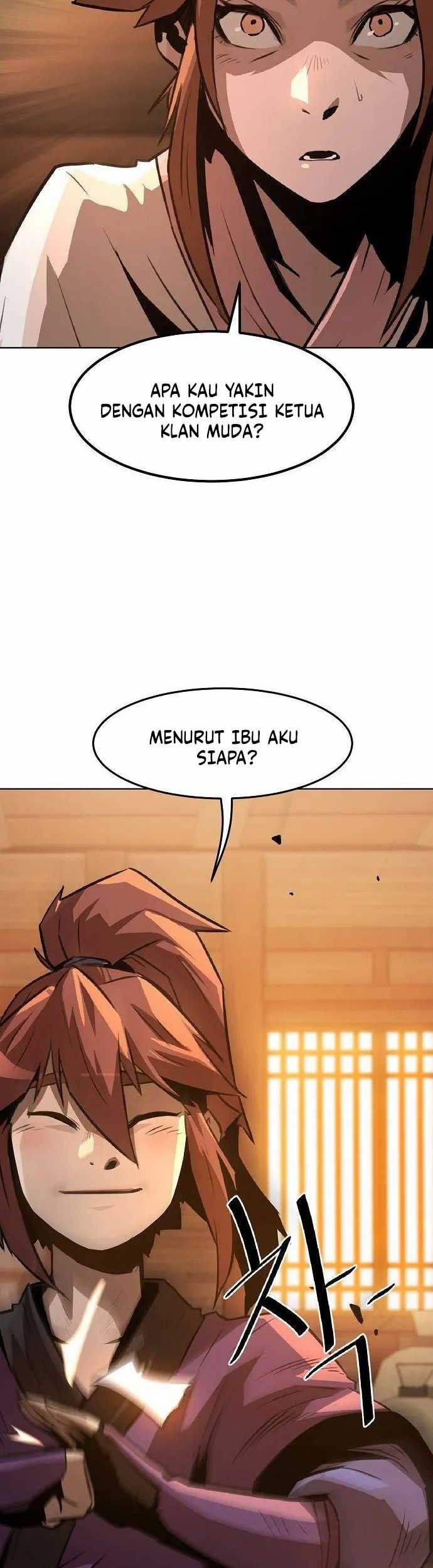 Becoming the Swordmaster Rank Young Lord of the Sichuan Tang Family Chapter 02 Gambar 33