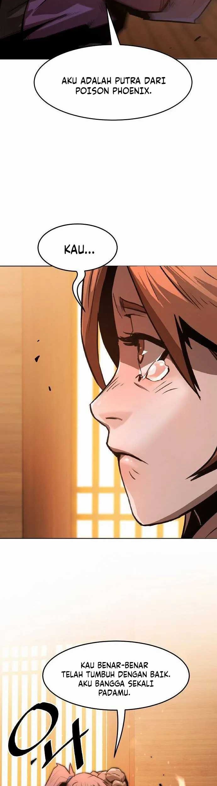 Becoming the Swordmaster Rank Young Lord of the Sichuan Tang Family Chapter 02 Gambar 34