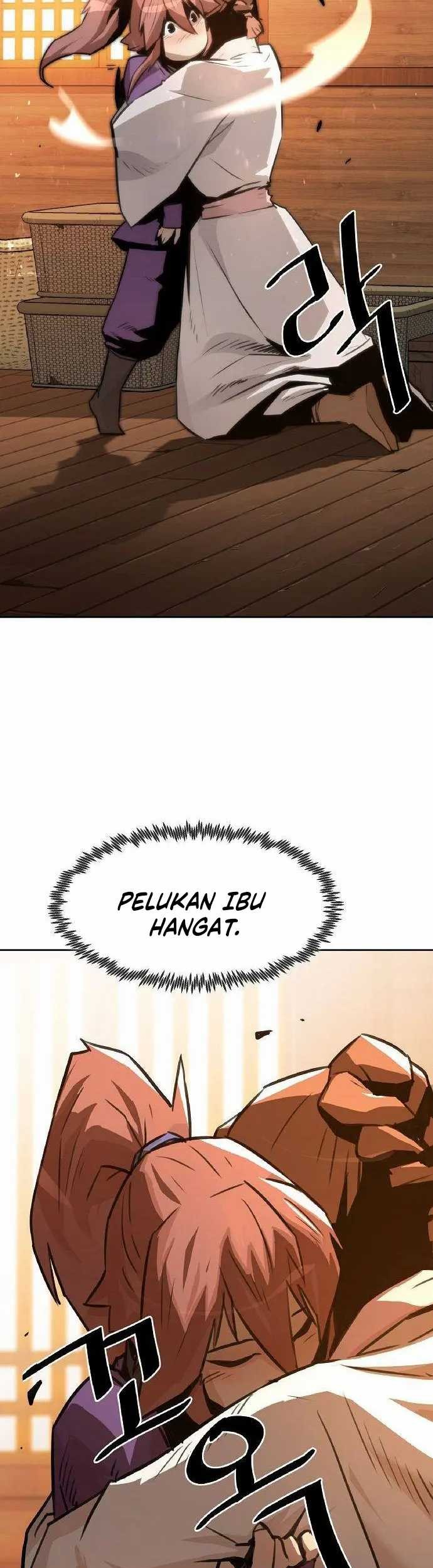 Becoming the Swordmaster Rank Young Lord of the Sichuan Tang Family Chapter 02 Gambar 35