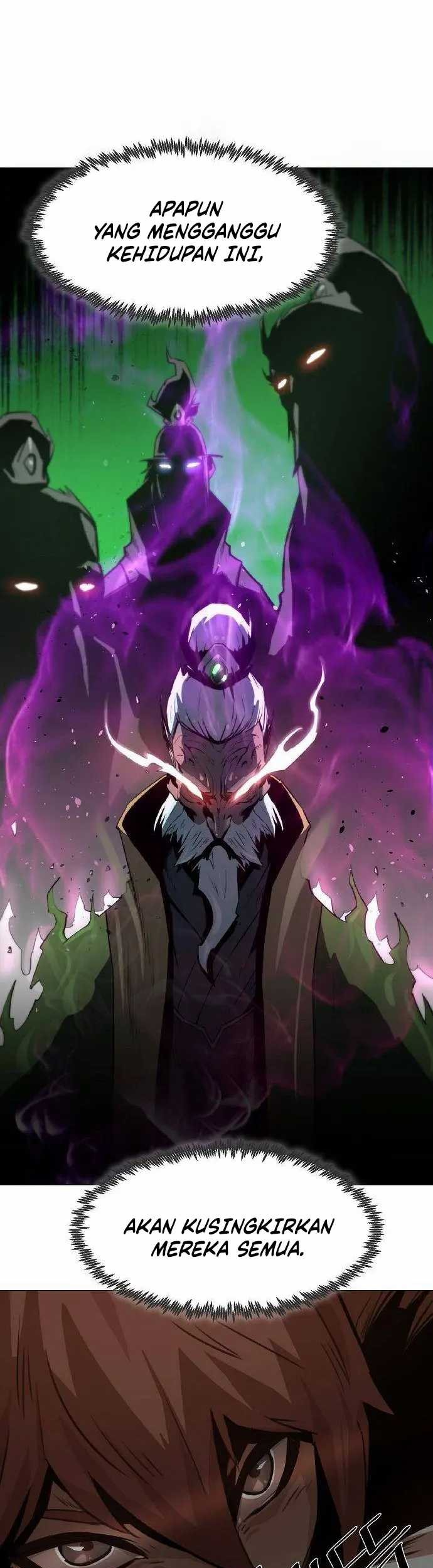 Becoming the Swordmaster Rank Young Lord of the Sichuan Tang Family Chapter 02 Gambar 37