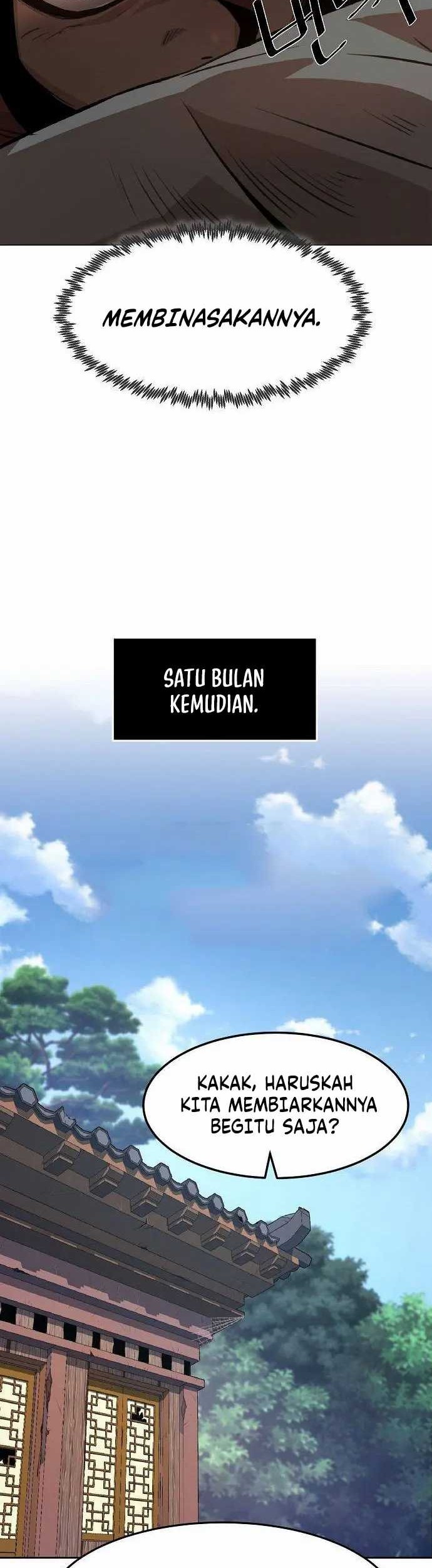 Becoming the Swordmaster Rank Young Lord of the Sichuan Tang Family Chapter 02 Gambar 38