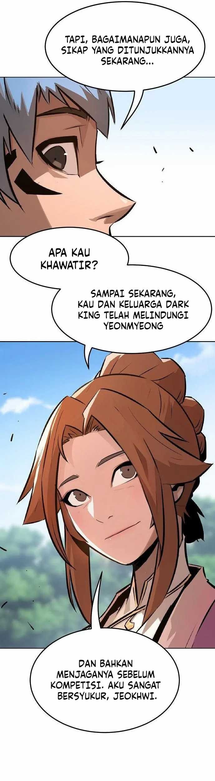 Becoming the Swordmaster Rank Young Lord of the Sichuan Tang Family Chapter 02 Gambar 42