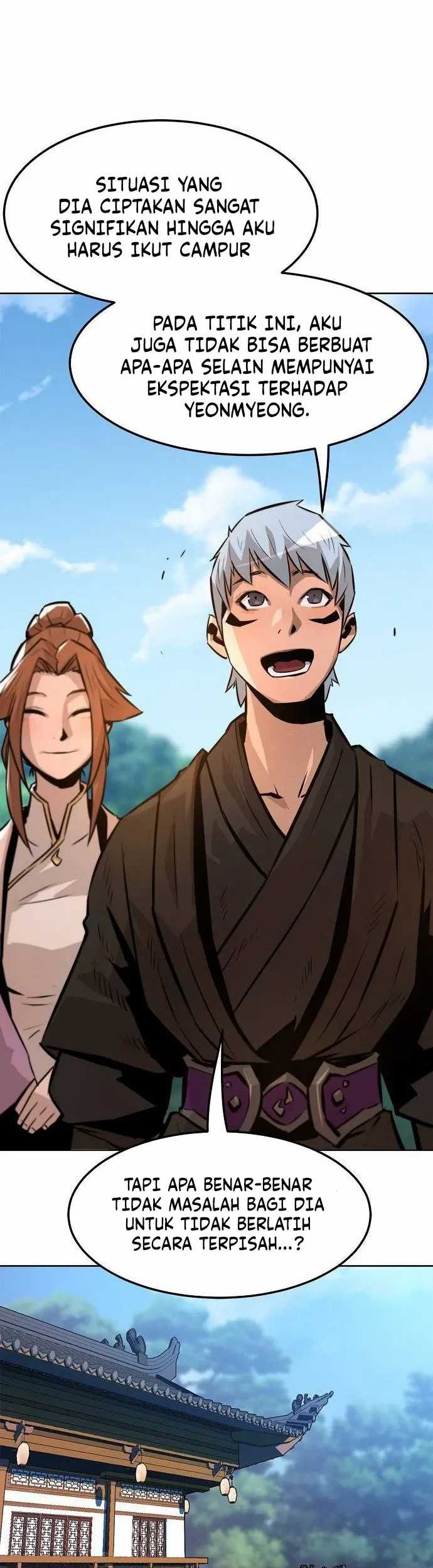 Becoming the Swordmaster Rank Young Lord of the Sichuan Tang Family Chapter 02 Gambar 43