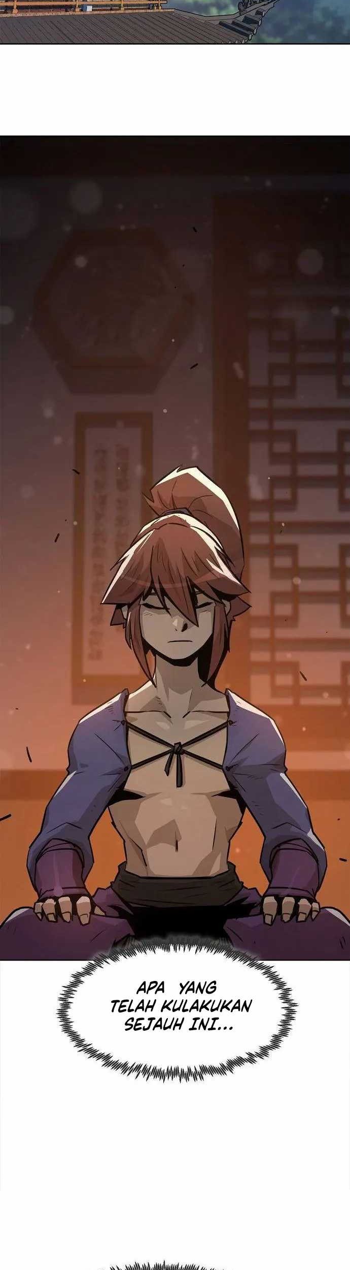 Becoming the Swordmaster Rank Young Lord of the Sichuan Tang Family Chapter 02 Gambar 44