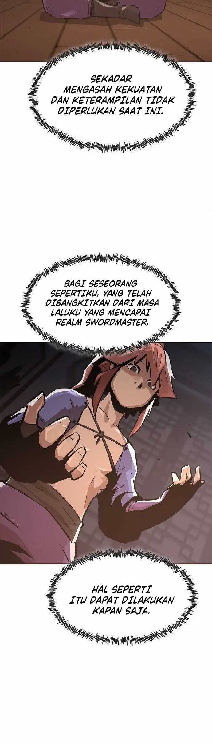 Becoming the Swordmaster Rank Young Lord of the Sichuan Tang Family Chapter 02 Gambar 46