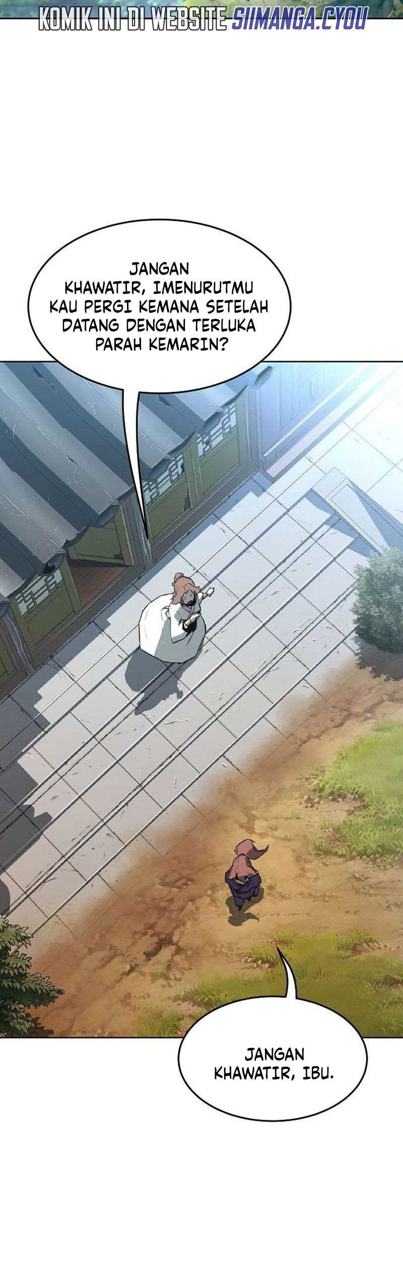 Becoming the Swordmaster Rank Young Lord of the Sichuan Tang Family Chapter 01 Gambar 102