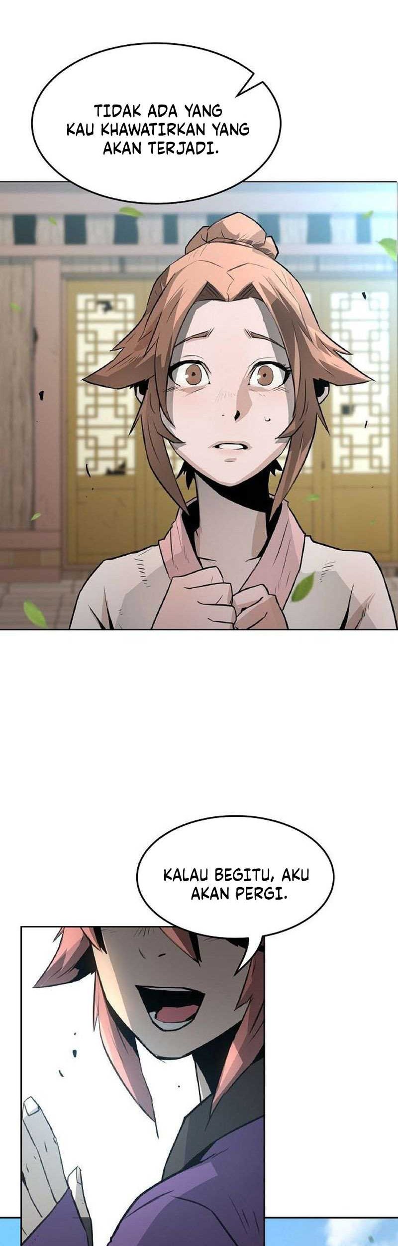 Becoming the Swordmaster Rank Young Lord of the Sichuan Tang Family Chapter 01 Gambar 103