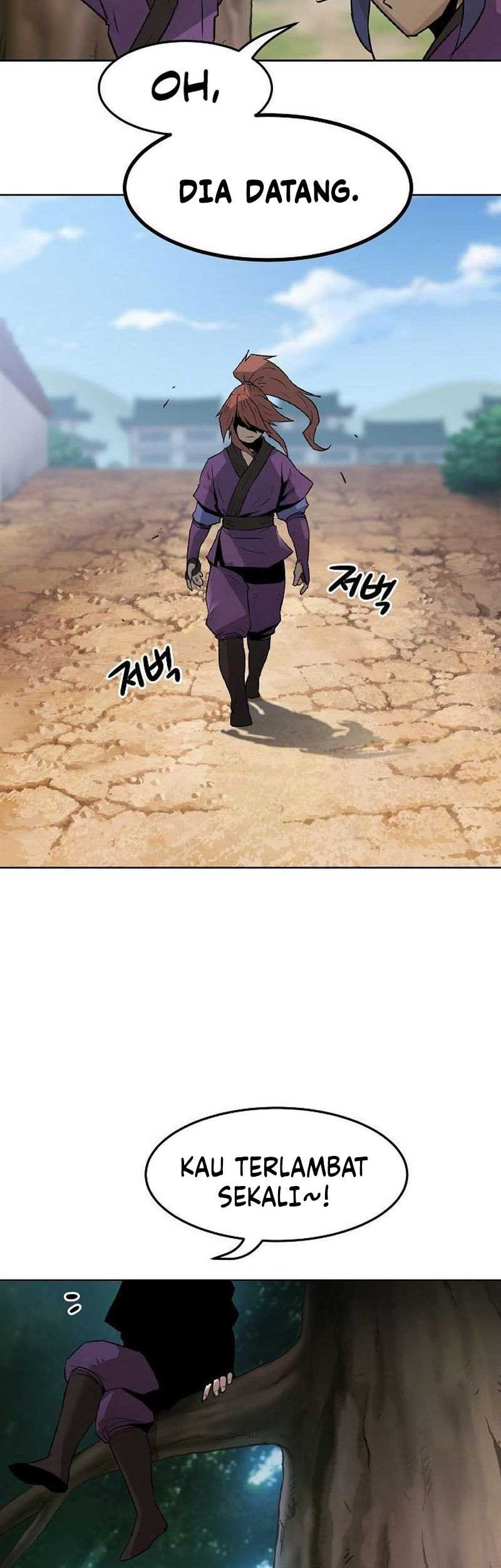 Becoming the Swordmaster Rank Young Lord of the Sichuan Tang Family Chapter 01 Gambar 109