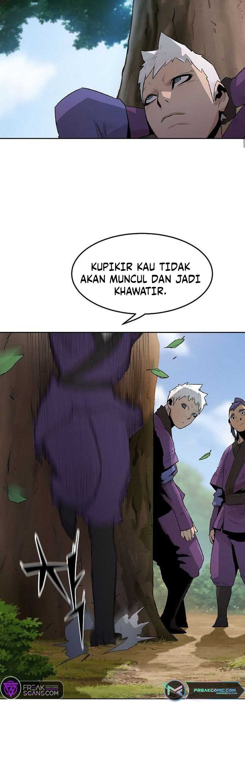 Becoming the Swordmaster Rank Young Lord of the Sichuan Tang Family Chapter 01 Gambar 110