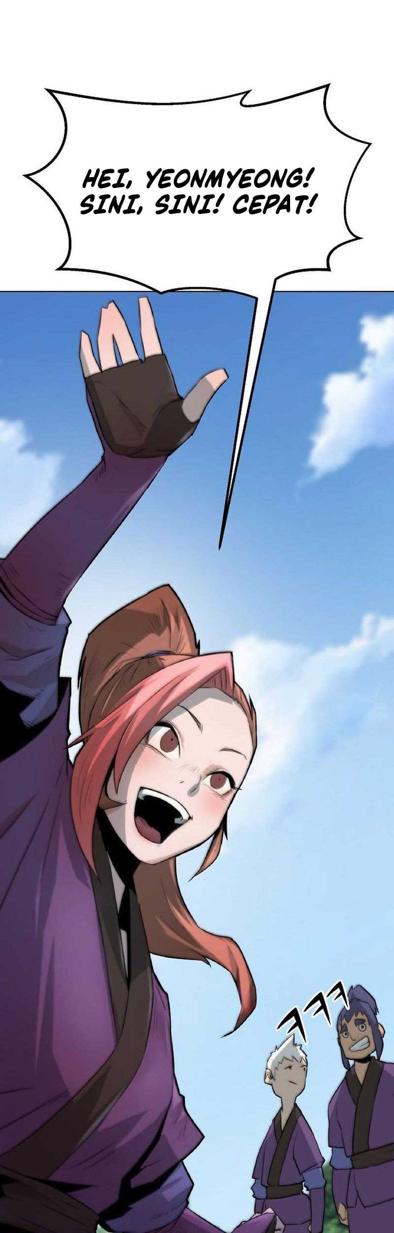 Becoming the Swordmaster Rank Young Lord of the Sichuan Tang Family Chapter 01 Gambar 111