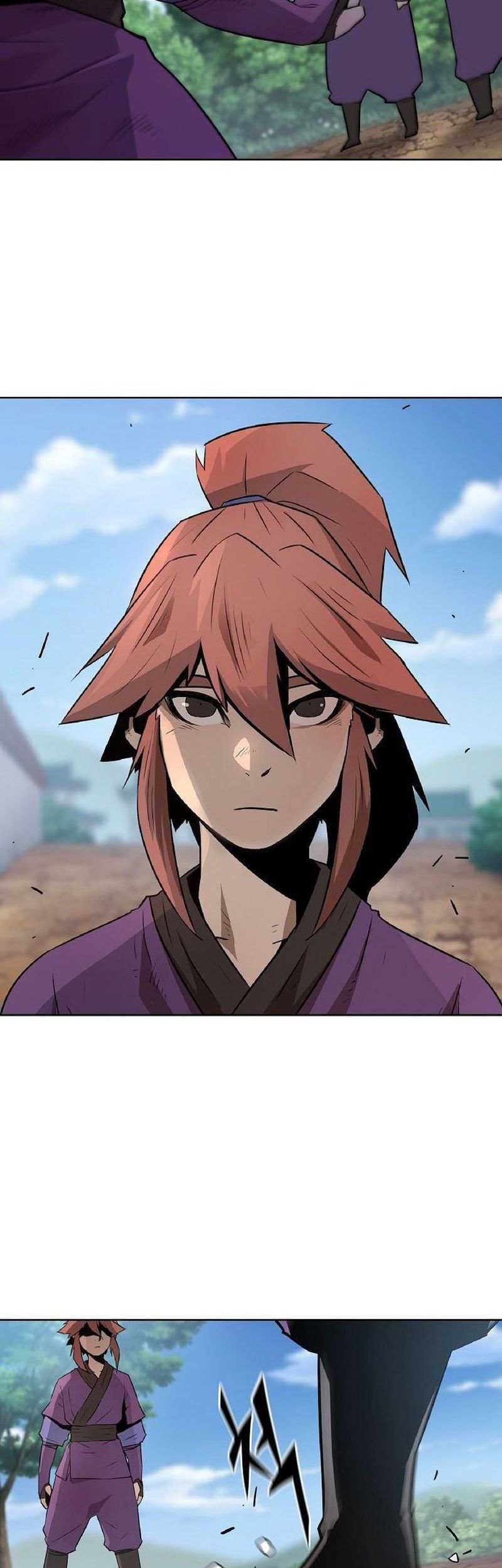 Becoming the Swordmaster Rank Young Lord of the Sichuan Tang Family Chapter 01 Gambar 112