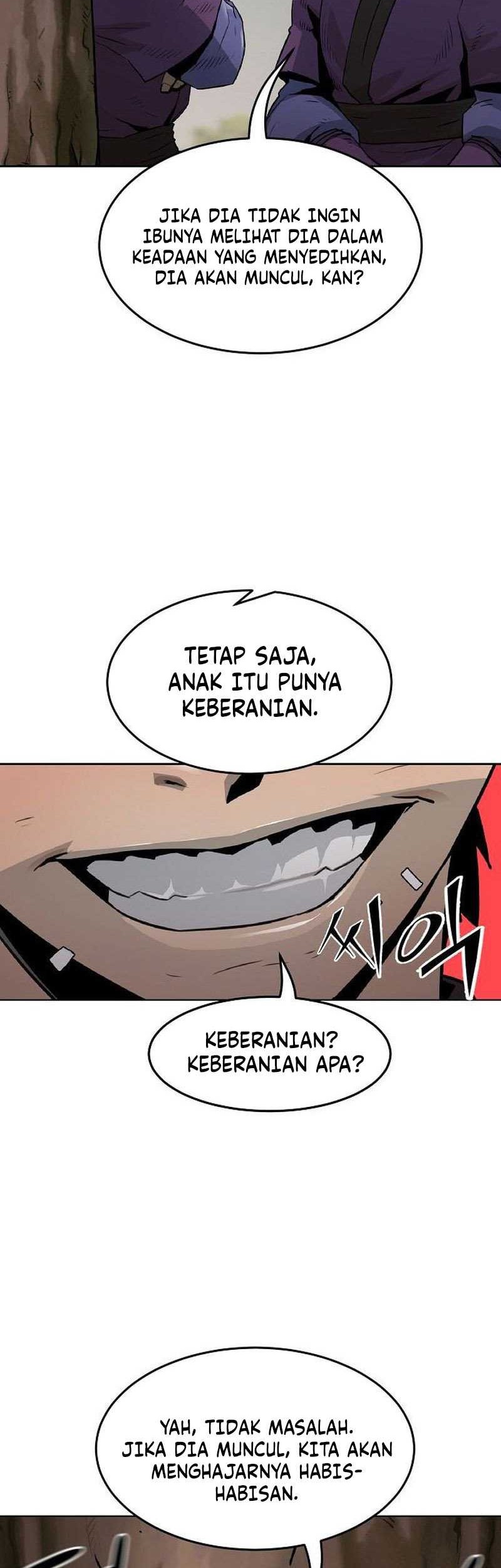 Becoming the Swordmaster Rank Young Lord of the Sichuan Tang Family Chapter 01 Gambar 107