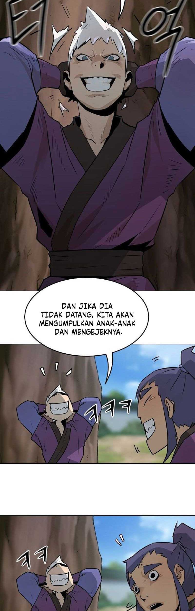 Becoming the Swordmaster Rank Young Lord of the Sichuan Tang Family Chapter 01 Gambar 108