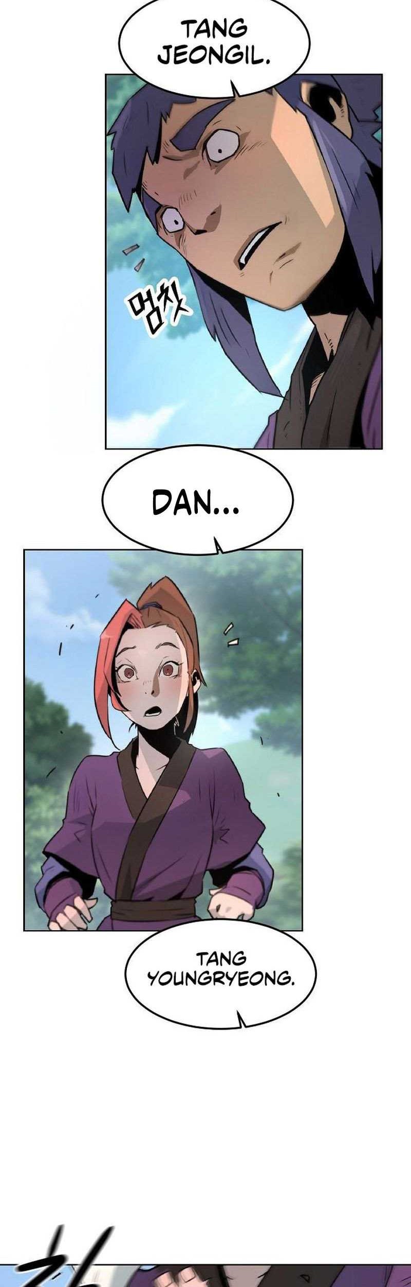 Becoming the Swordmaster Rank Young Lord of the Sichuan Tang Family Chapter 01 Gambar 117