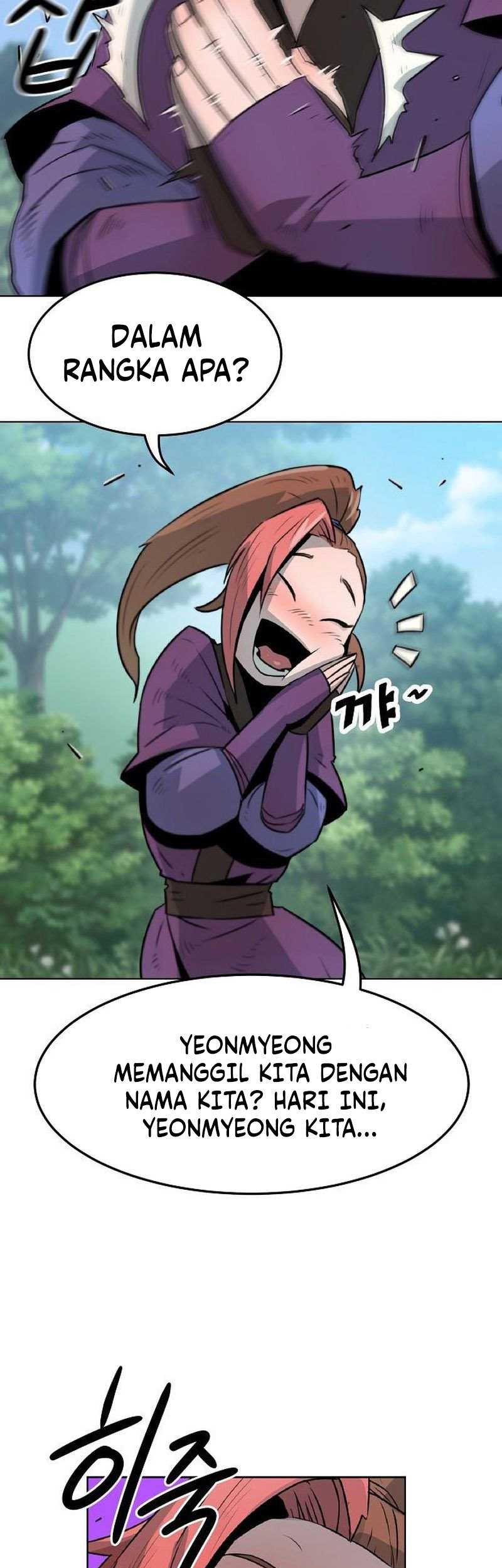 Becoming the Swordmaster Rank Young Lord of the Sichuan Tang Family Chapter 01 Gambar 118