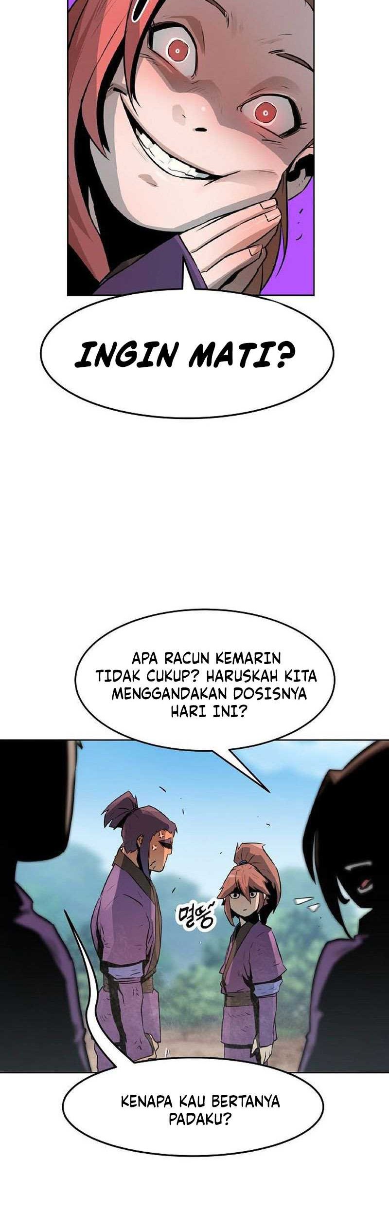 Becoming the Swordmaster Rank Young Lord of the Sichuan Tang Family Chapter 01 Gambar 119