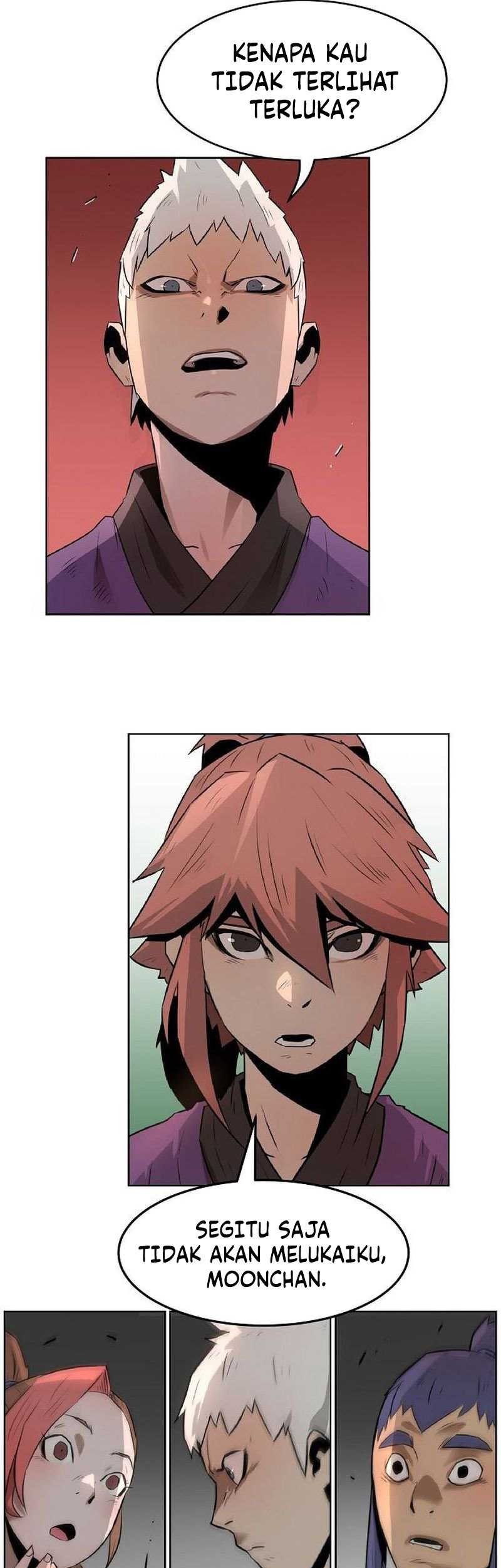 Becoming the Swordmaster Rank Young Lord of the Sichuan Tang Family Chapter 01 Gambar 114