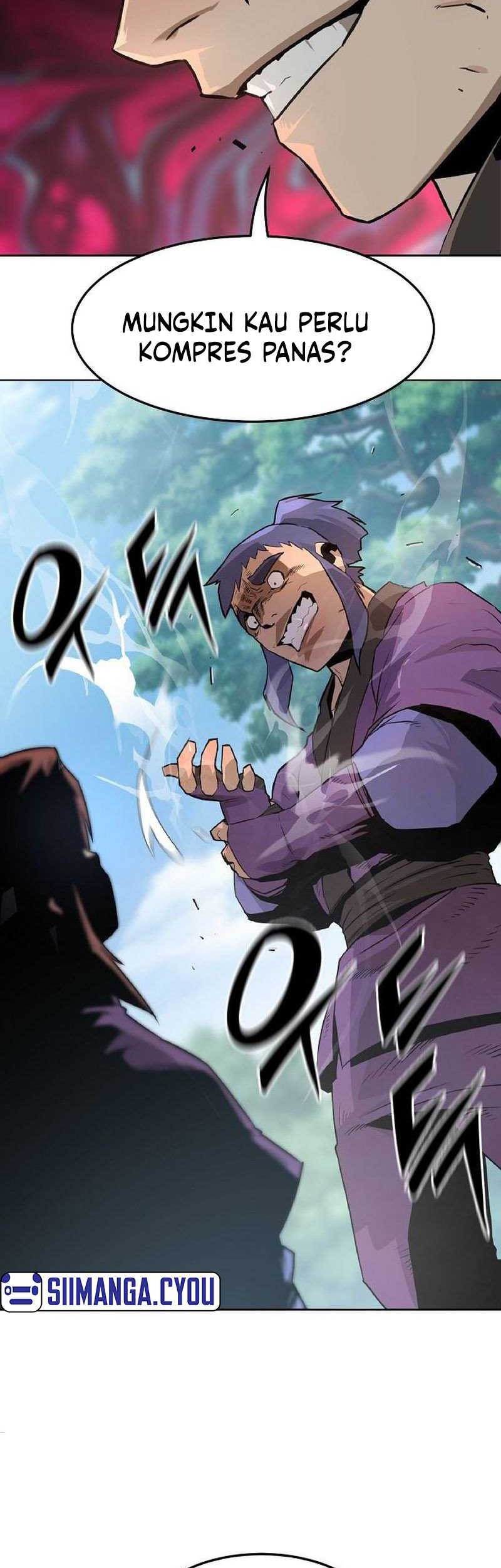 Becoming the Swordmaster Rank Young Lord of the Sichuan Tang Family Chapter 01 Gambar 116