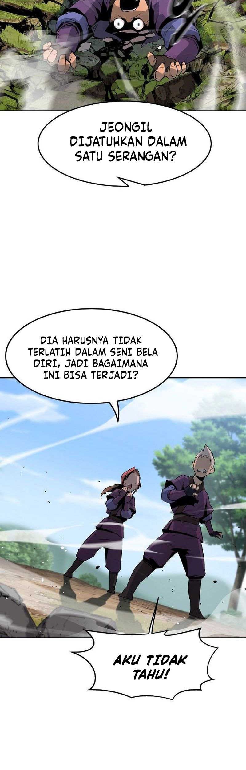 Becoming the Swordmaster Rank Young Lord of the Sichuan Tang Family Chapter 01 Gambar 127