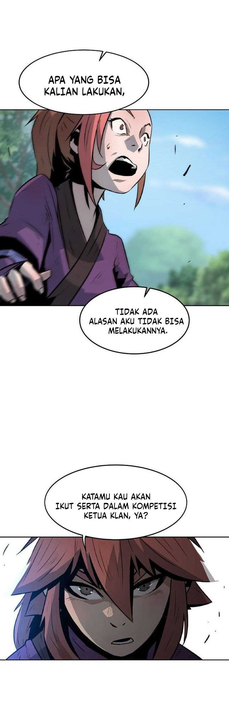 Becoming the Swordmaster Rank Young Lord of the Sichuan Tang Family Chapter 01 Gambar 128