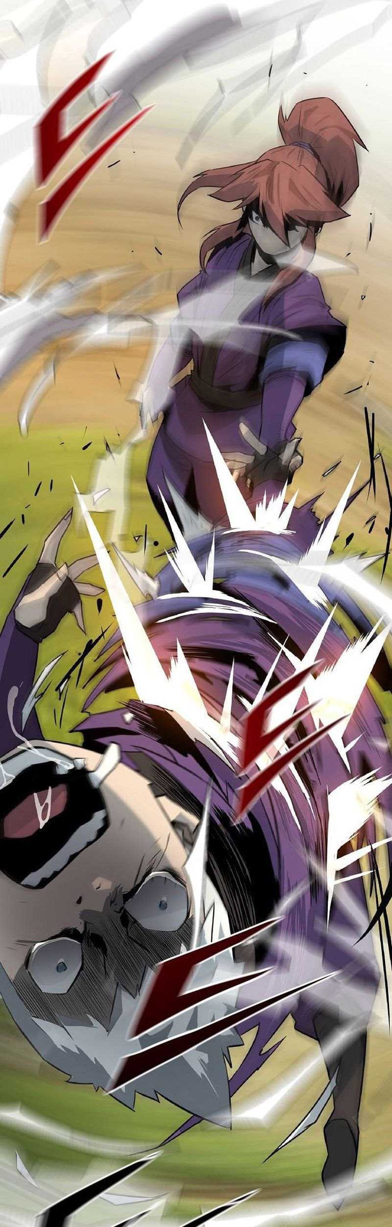 Becoming the Swordmaster Rank Young Lord of the Sichuan Tang Family Chapter 01 Gambar 135