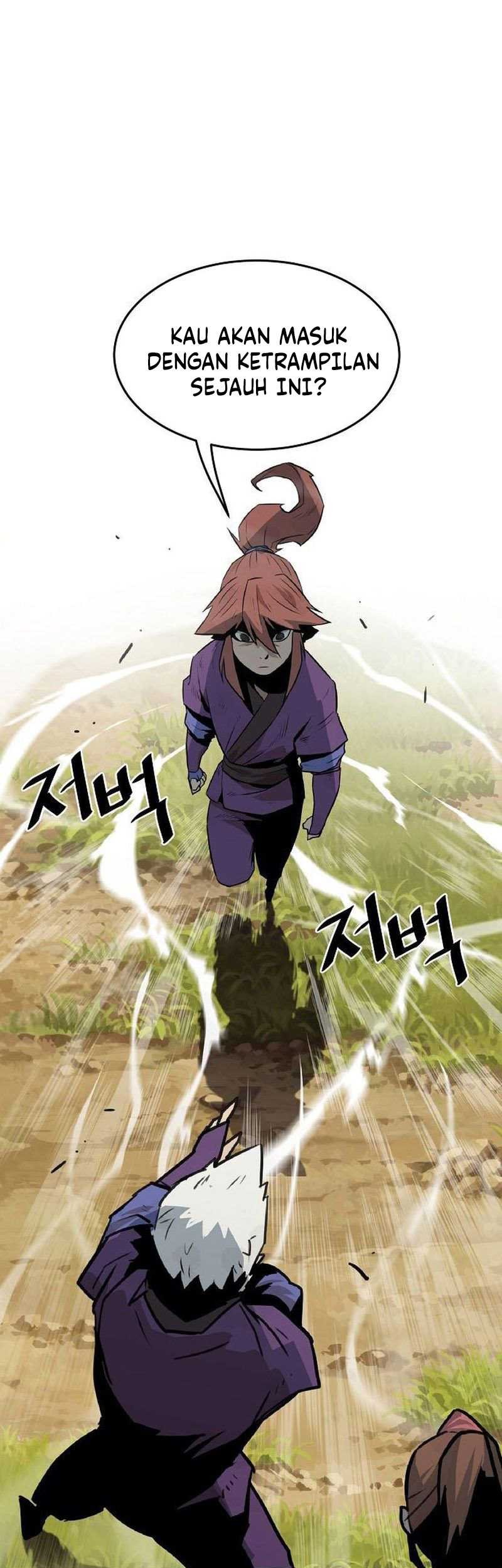 Becoming the Swordmaster Rank Young Lord of the Sichuan Tang Family Chapter 01 Gambar 129