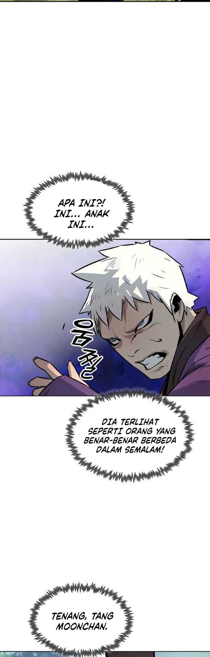 Becoming the Swordmaster Rank Young Lord of the Sichuan Tang Family Chapter 01 Gambar 130