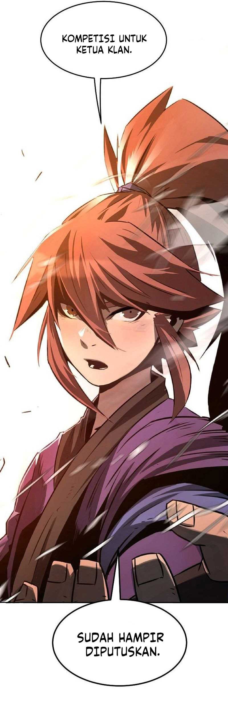 Becoming the Swordmaster Rank Young Lord of the Sichuan Tang Family Chapter 01 Gambar 137