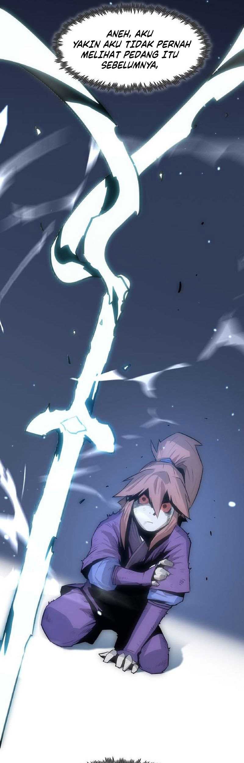 Becoming the Swordmaster Rank Young Lord of the Sichuan Tang Family Chapter 01 Gambar 74