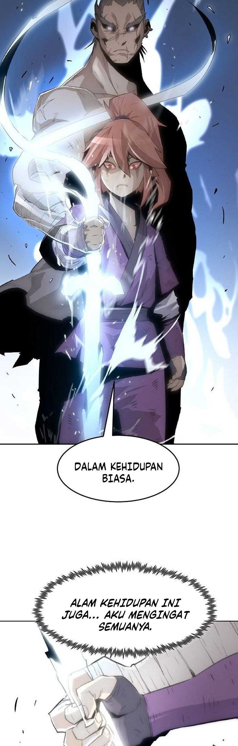 Becoming the Swordmaster Rank Young Lord of the Sichuan Tang Family Chapter 01 Gambar 91