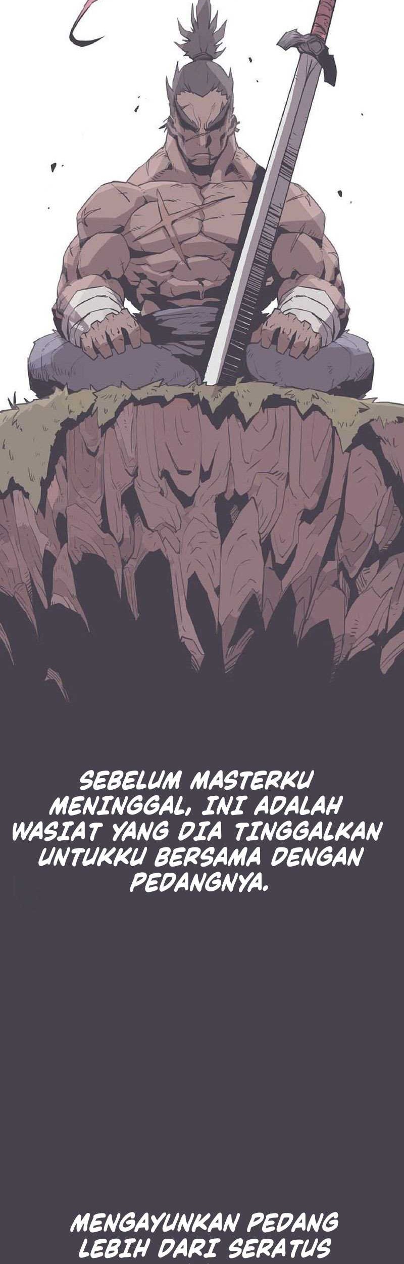 Becoming the Swordmaster Rank Young Lord of the Sichuan Tang Family Chapter 01 Gambar 3