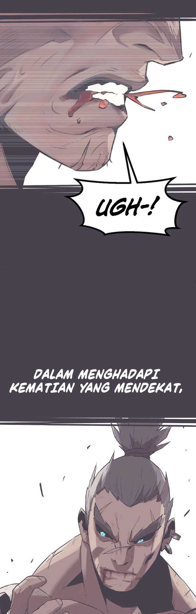 Becoming the Swordmaster Rank Young Lord of the Sichuan Tang Family Chapter 01 Gambar 7