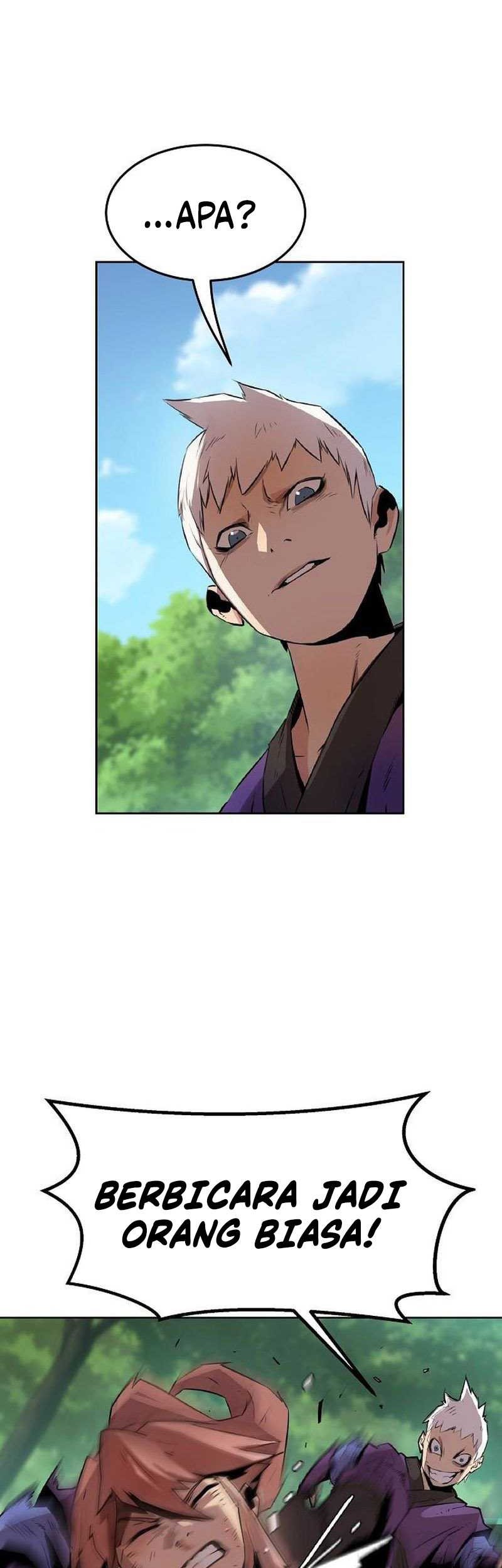 Becoming the Swordmaster Rank Young Lord of the Sichuan Tang Family Chapter 01 Gambar 12