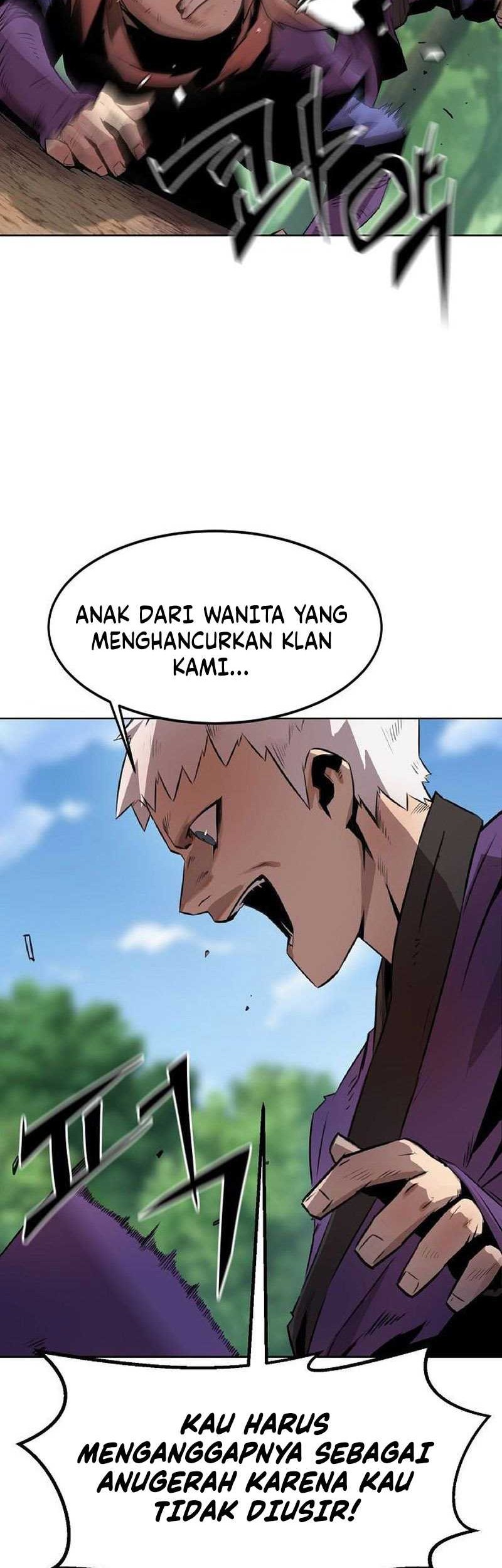 Becoming the Swordmaster Rank Young Lord of the Sichuan Tang Family Chapter 01 Gambar 13