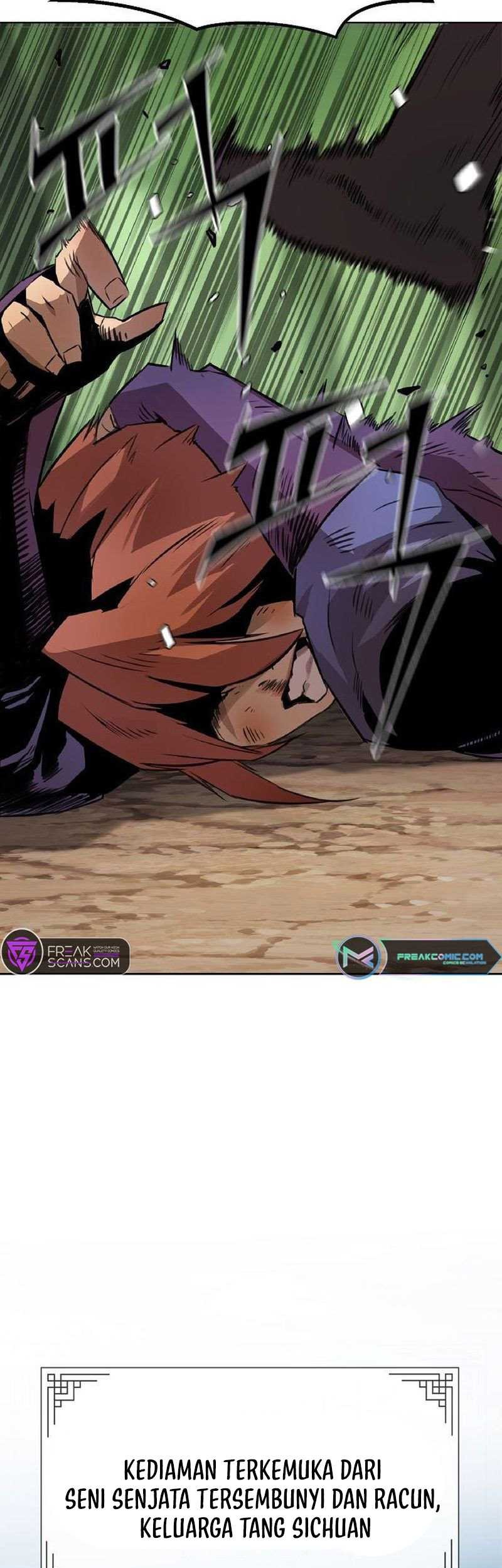 Becoming the Swordmaster Rank Young Lord of the Sichuan Tang Family Chapter 01 Gambar 14