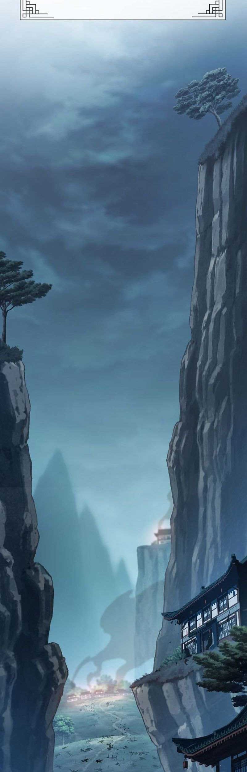 Becoming the Swordmaster Rank Young Lord of the Sichuan Tang Family Chapter 01 Gambar 15