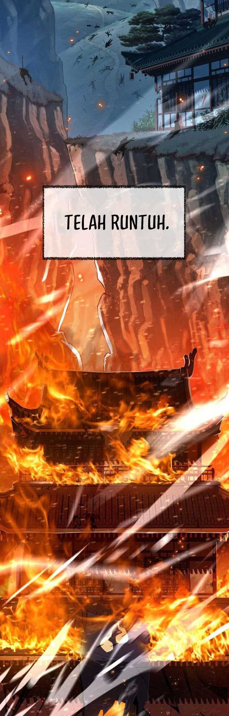 Becoming the Swordmaster Rank Young Lord of the Sichuan Tang Family Chapter 01 Gambar 16