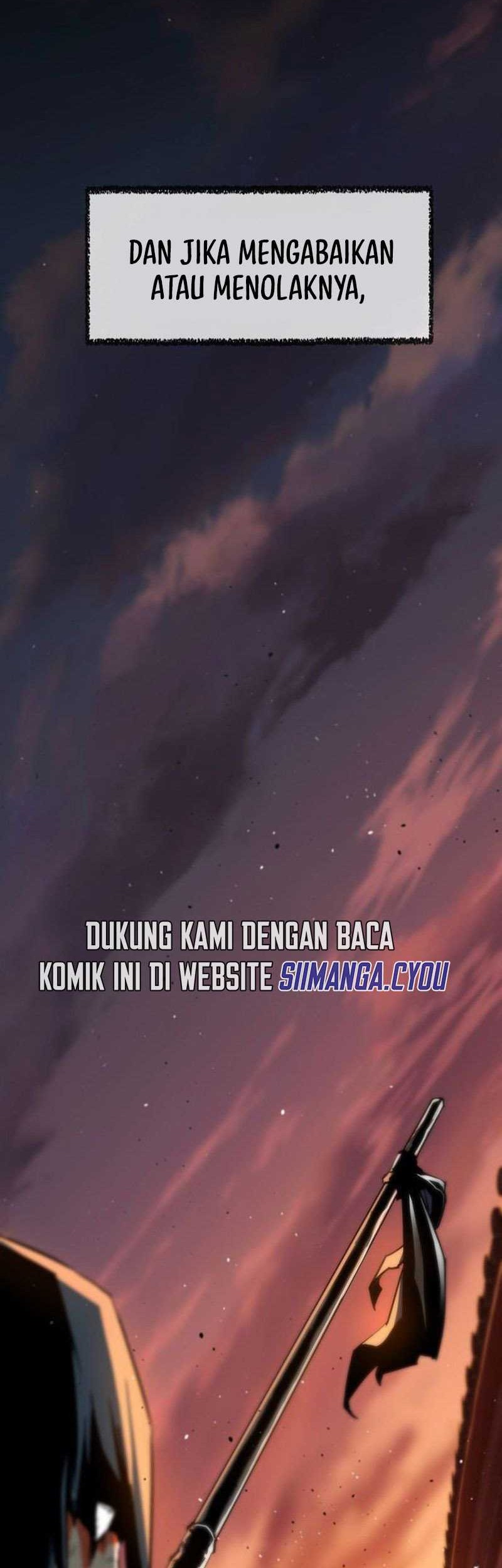 Becoming the Swordmaster Rank Young Lord of the Sichuan Tang Family Chapter 01 Gambar 21