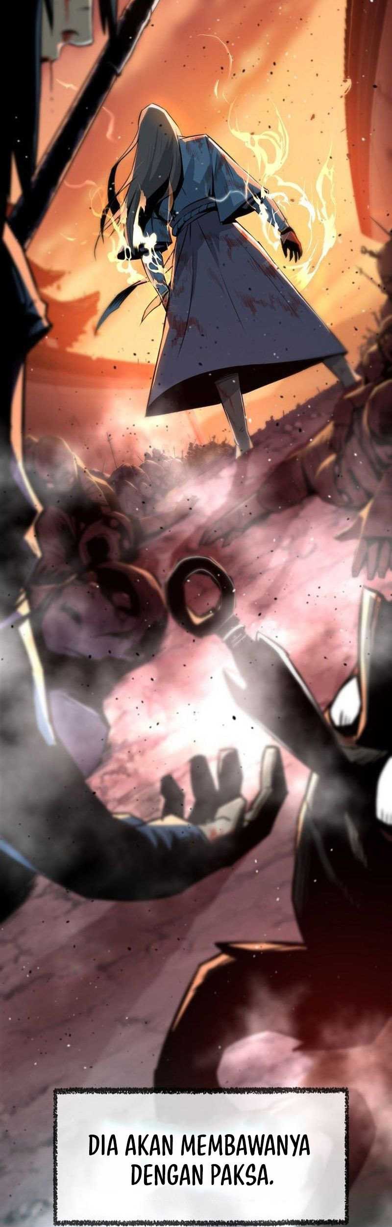 Becoming the Swordmaster Rank Young Lord of the Sichuan Tang Family Chapter 01 Gambar 22