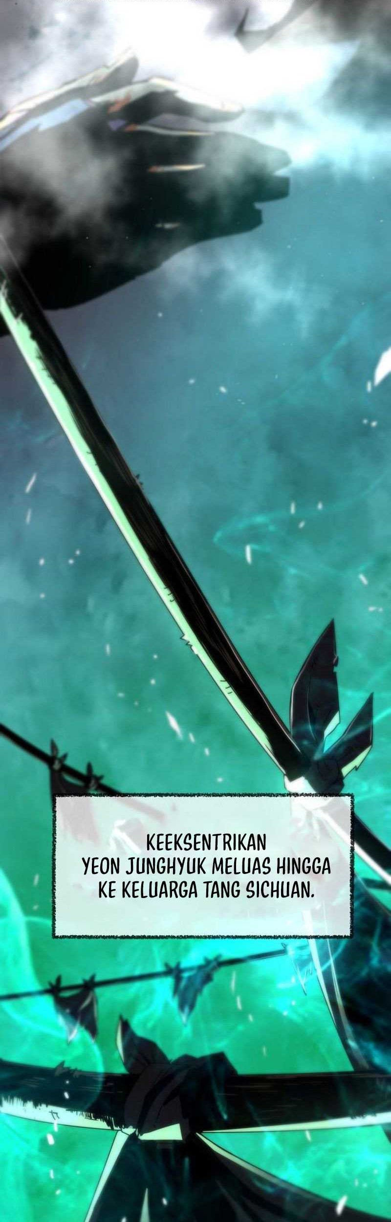 Becoming the Swordmaster Rank Young Lord of the Sichuan Tang Family Chapter 01 Gambar 23