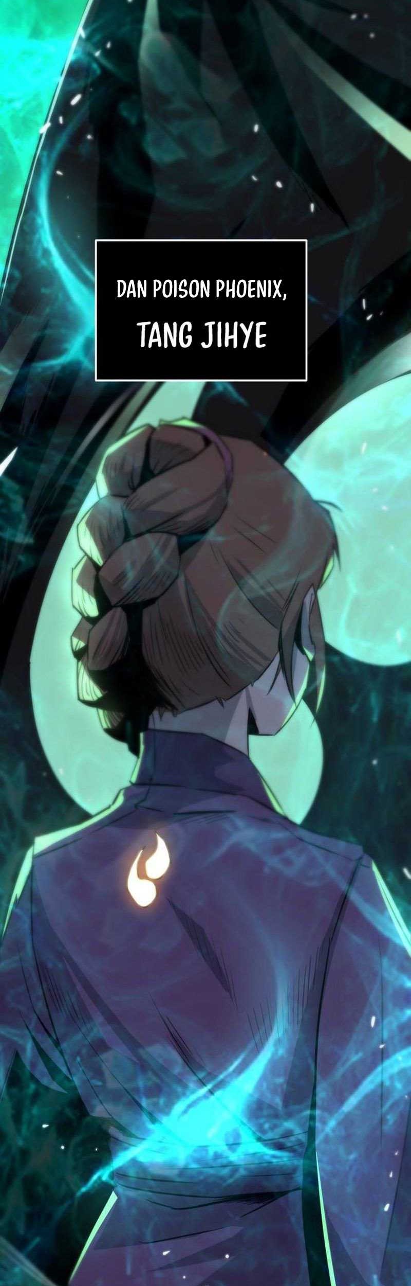 Becoming the Swordmaster Rank Young Lord of the Sichuan Tang Family Chapter 01 Gambar 24