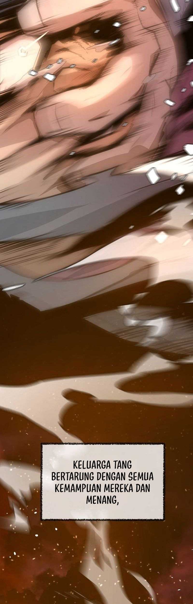 Becoming the Swordmaster Rank Young Lord of the Sichuan Tang Family Chapter 01 Gambar 27