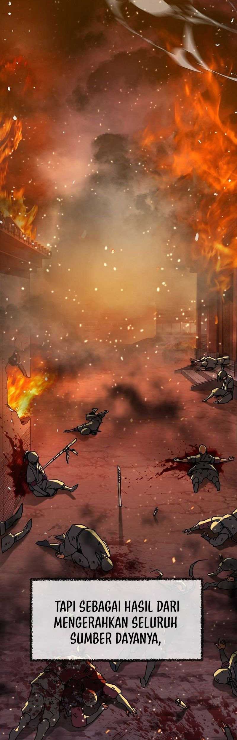 Becoming the Swordmaster Rank Young Lord of the Sichuan Tang Family Chapter 01 Gambar 28