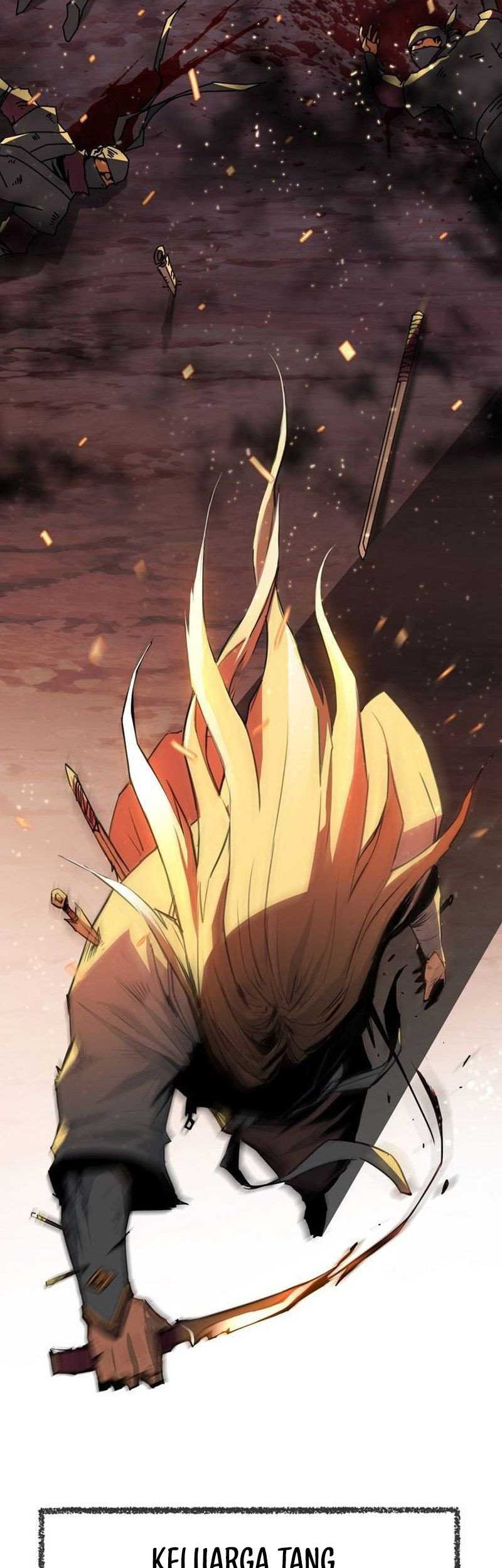 Becoming the Swordmaster Rank Young Lord of the Sichuan Tang Family Chapter 01 Gambar 29