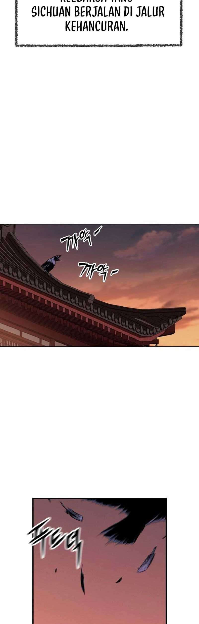 Becoming the Swordmaster Rank Young Lord of the Sichuan Tang Family Chapter 01 Gambar 30