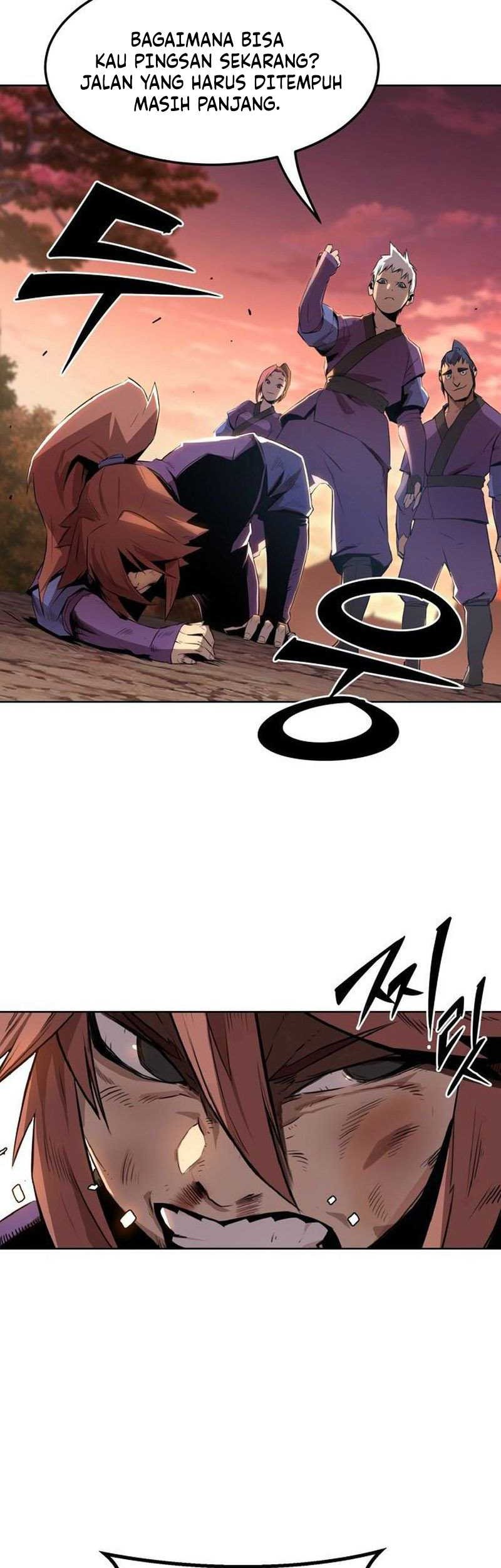 Becoming the Swordmaster Rank Young Lord of the Sichuan Tang Family Chapter 01 Gambar 32